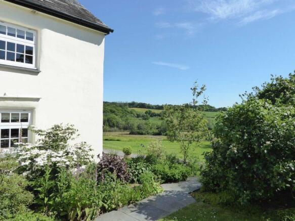 Garden/view4
