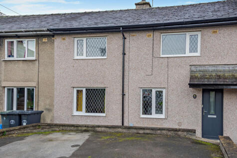 Ryleyfield Road, Milnthorpe, LA7