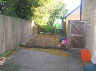 Play Area