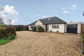 Oak Dene, Forest Green Road, Holyport, Maidenhead SL6 2NN