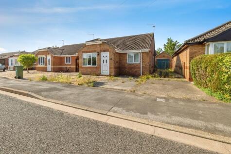Aldergrove Crescent, Lincoln