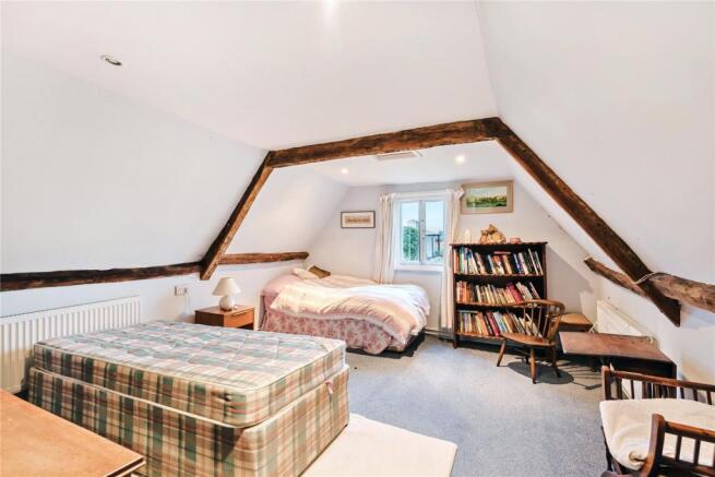 Bedroom 5