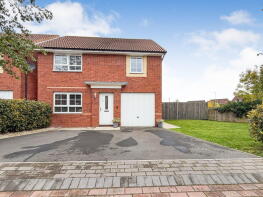 40, Ploughmans Gardens, Beverley HU17 0GN