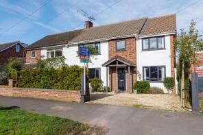 177, Valley Road, Lillington, Leamington Spa CV32 7SJ