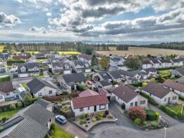 29, Blacklaw Drive, Birkhill DD2 5RJ