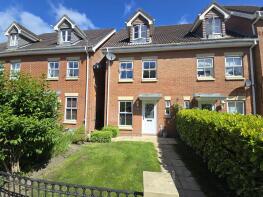 19, Bothal Terrace, Ashington NE63 8PW