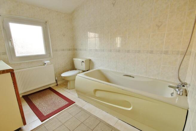 Bathroom 1