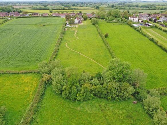 Garden & Land