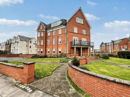 Knowsley Road, Southport