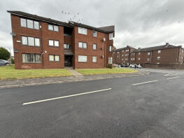 2f, Laird Place, Glasgow G40 1JS