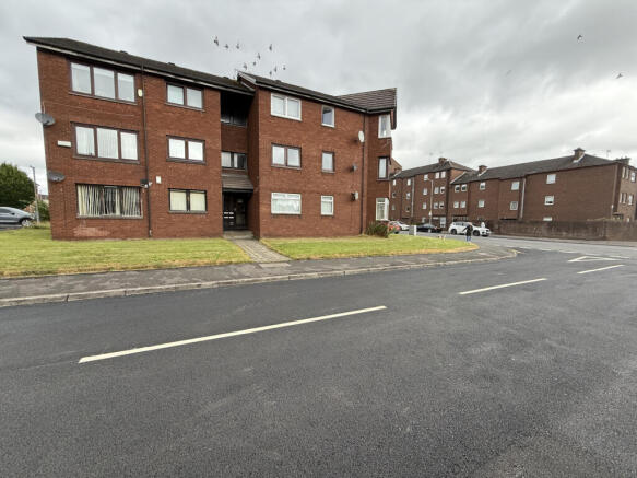 2 Laird Place, G40 1JS