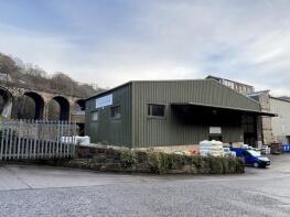 402, Burnley Road, Todmorden OL14 8JA