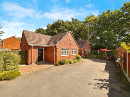 2d, Bagridge Road, Wolverhampton WV3 8HW