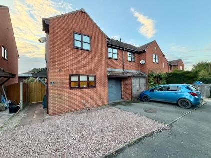 The Squires, Blackminster, Evesham, Worcestershire, WR11