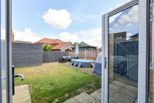 External Lifestyle Photograph