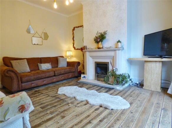 Lounge: