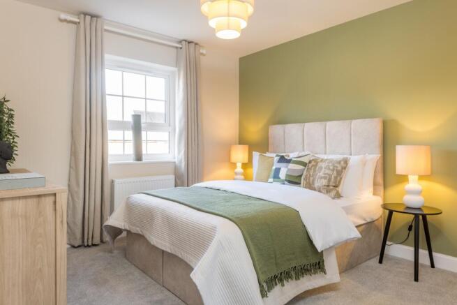 4 bed Detached for sale Image 8