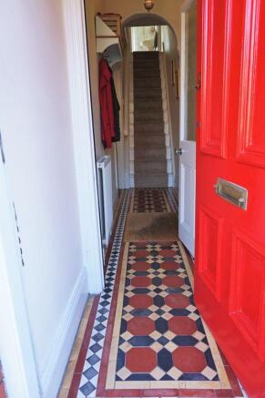 Hallway 