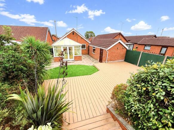 3 bed Detached Bungalow for sale Image 4