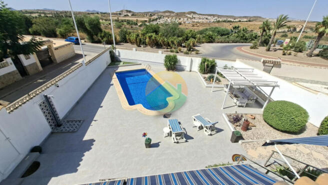 3 Bedroom Detached For sale-NEB656-3