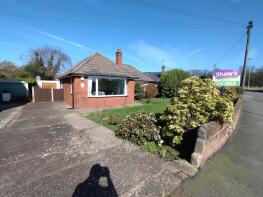 94, St Martins Road, Stoke-on-trent ST7 1QP