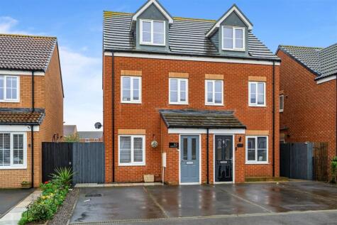 Vickers Lane, Hartlepool