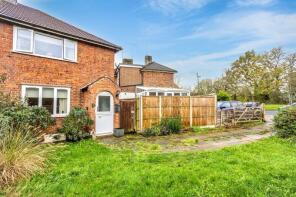 16, Wantley Hill Estate, Henfield BN5 9JR