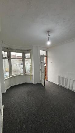 Reception 1