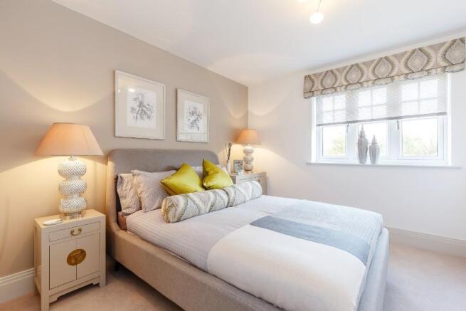 previous show home