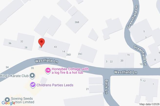 2 bed Terraced for sale Image 8