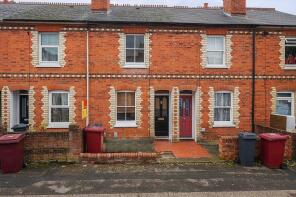 8, Norton Road, Reading RG1 3QJ