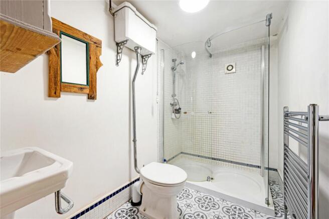 Jack & Jill En-Suite