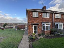 21, Franklin Crescent, Worksop S80 4PT