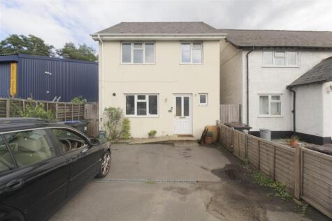 Oyster Lane, Byfleet