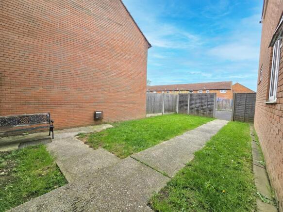 Communal Garden