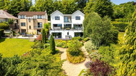 Richmond Road, Bath, BA1