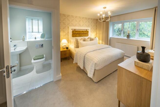 3 bed Detached for sale Image 7