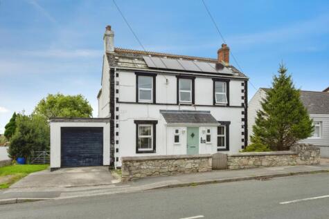Trethosa Road, St. Stephen, St. Austell, Cornwall, PL26