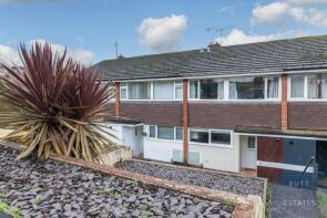 33, Beverley Close, Exeter EX2 5NN