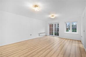 Flat 3, Dukes Court, Lordship Lane, London SE22 8GA
