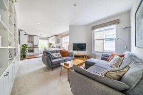 117a, Aslett Street, London SW18 2BG