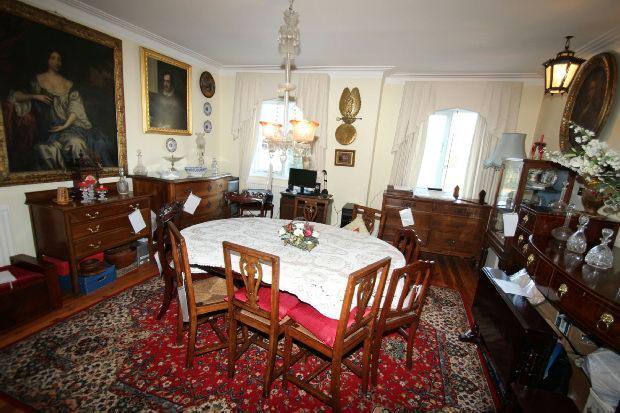 Dining Room Aspect 2