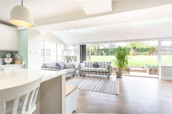 Bi Folding Doors