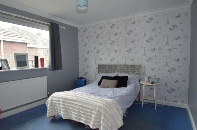 BEDROOM TWO