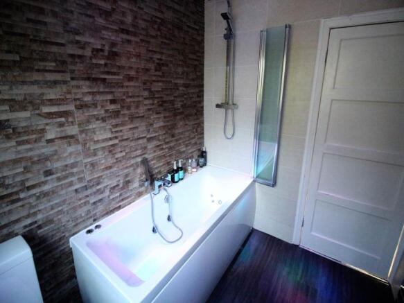 Bathroom v1