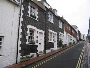 St Nicholas Lane