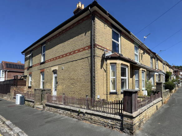 oakfield main