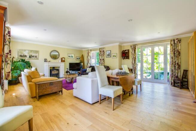 Drawing Room