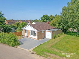 22, Newlands, Ipswich IP7 6NZ