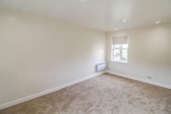 Studio Room